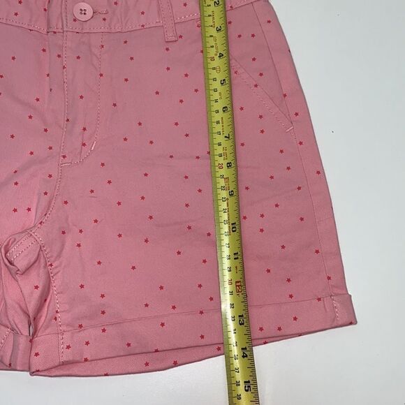 🔥GAP Denim KIDS GIRLS short Sz 14 ) New - Picture 3 of 5